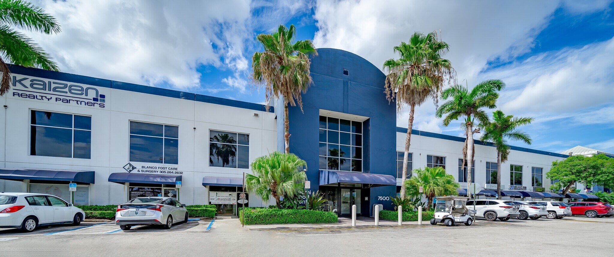 7500 NW 25th St, Miami, FL for Rent