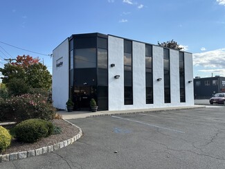 Livingston, NJ Retail - 9 W Northfield Rd