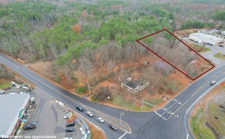 Buxton, ME Commercial - 430 Narragansett Trl