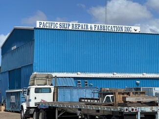 San Diego, CA Industrial - 1625 Rigel St