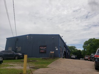 Houston, TX Warehouse - 10805 Telephone Rd