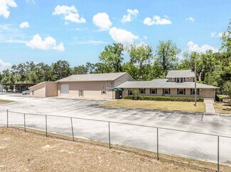 Wildwood, FL Industrial - 3494 N US Highway 301