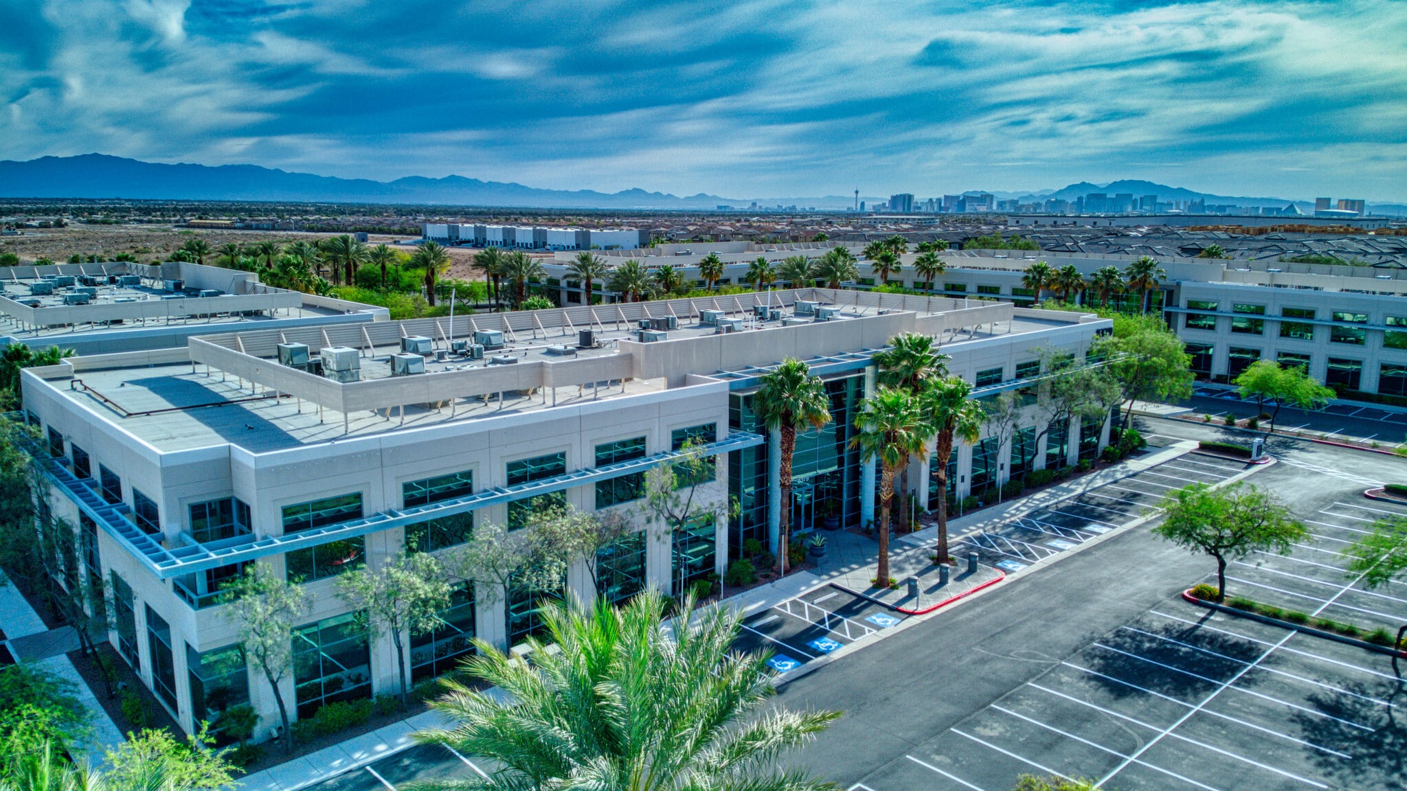 8379 W Sunset Rd, Las Vegas, NV for Rent