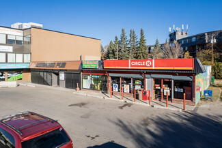 Calgary, AB Retail - 7930 Bowness Rd NW