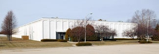 Sun Prairie, WI Industrial - 463 Broadway Dr