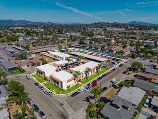 Escondido, CA undefined - 345 E Park Ave Escondido, CA undefined - 345 E Park Ave