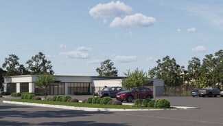 Victoria, TX Storefront - 5508 N Navarro St