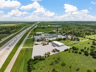 Belton, TX Warehouse - 8398 S Interstate 35