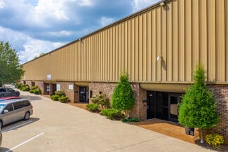 Murfreesboro, TN Office - 1154-1188 Park Ave Murfreesboro, TN Office - 1154-1188 Park Ave