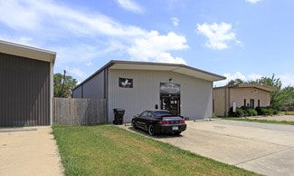 South Houston, TX Flex - 512 Wisconsin St South Houston, TX Flex - 512 Wisconsin St