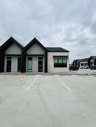 Katy, TX Office - 1325 Main St