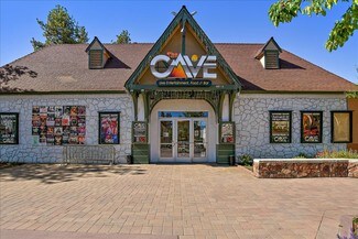 Big Bear Lake, CA undefined - 40789 Village Dr