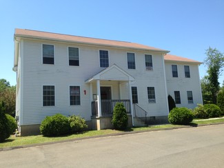 Killingworth, CT Office/Retail - 176 Route 81