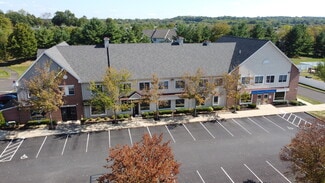 Doylestown, PA Office, Retail - 5175 Cold Spring Creamery Rd