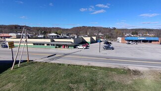 Culloden, WV undefined - 2198 U.S. 60