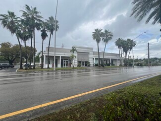 North Miami Beach, FL Retail - 13750 Biscayne Blvd