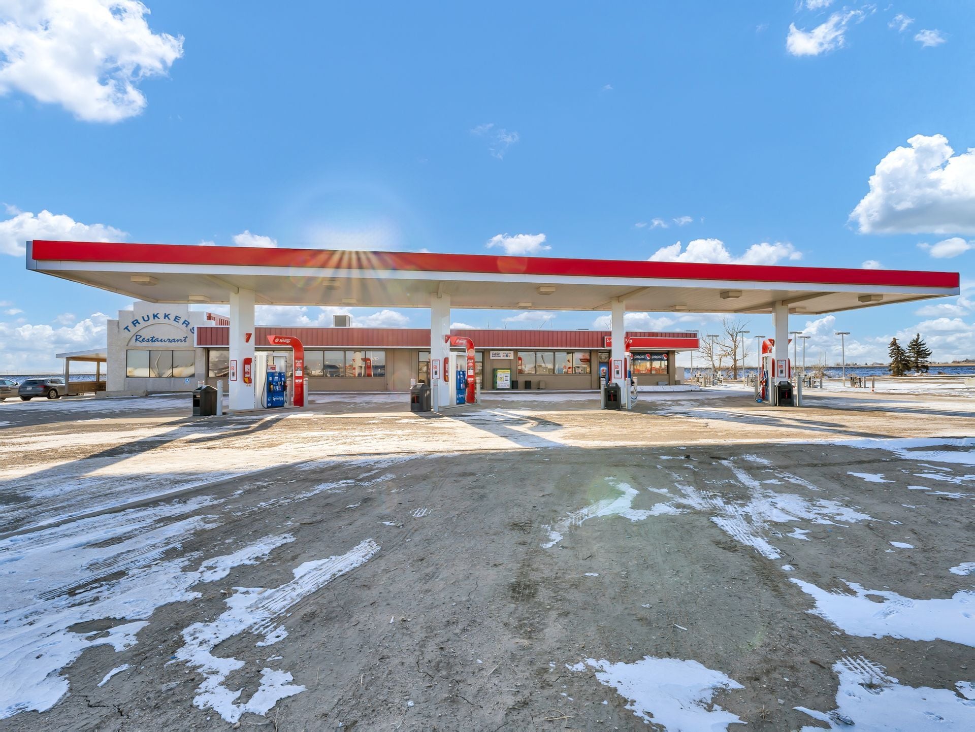 1900 S Highway Dr SE, Redcliff, AB for Sale