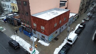 Astoria, NY Commercial Land - 3202 31st Ave