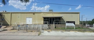 Abilene, TX Industrial - 226 S 7th Ave