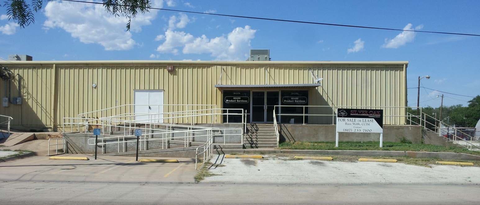 226 S 7th Ave, Abilene, TX for Rent