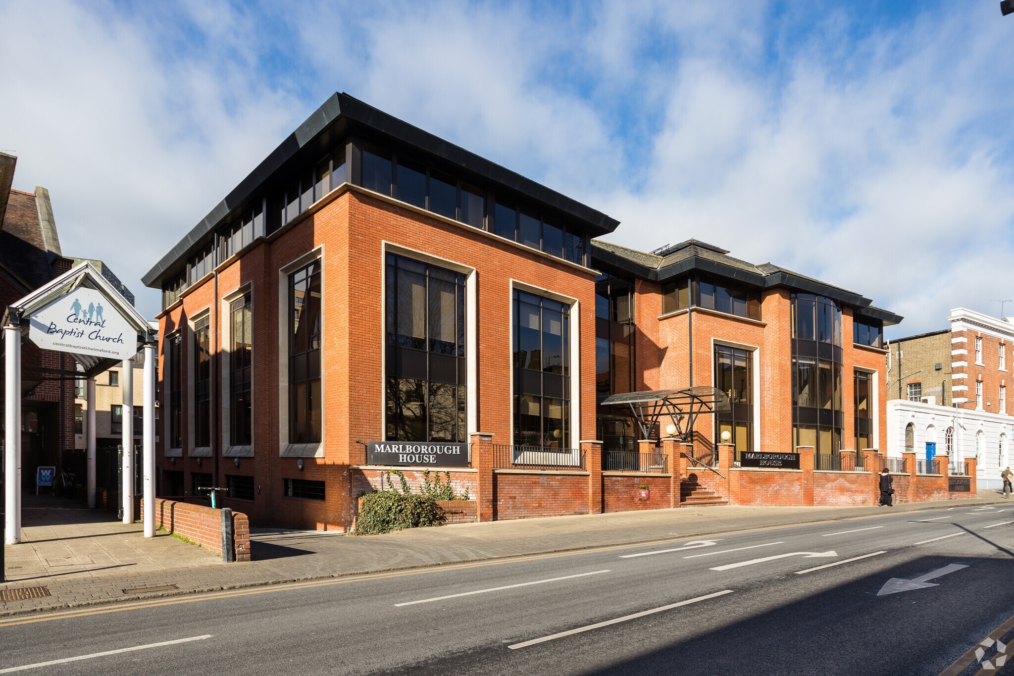 Victoria Rd S, Chelmsford, ESS for Rent