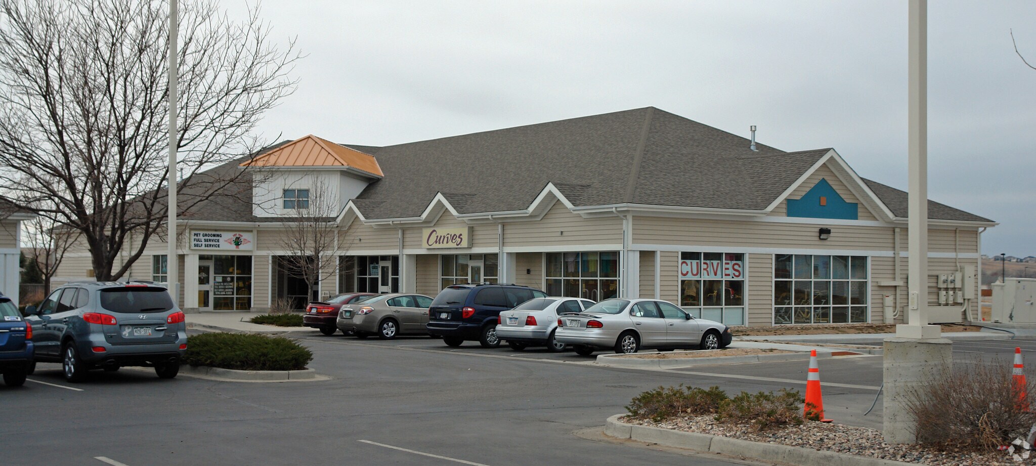 1297 Main St Windsor, CO 80550 Retail Property for Lease on