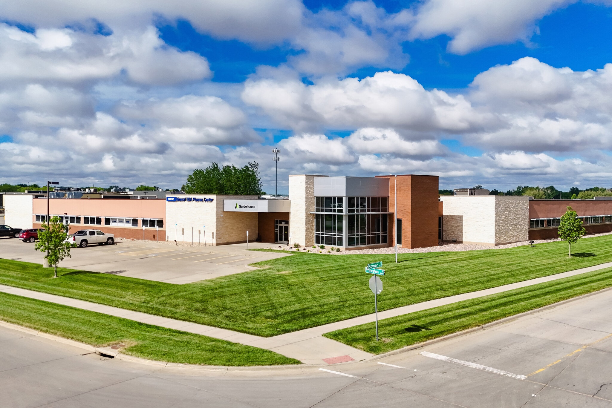 1012 Princeton St, Vermillion, SD for Sale