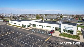 Grove City, OH Medical - 4079 Gantz Rd Grove City, OH Medical - 4079 Gantz Rd