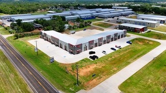 Argyle, TX Retail, Flex, Industrial - 1921 Business Park Blvd Argyle, TX Retail, Flex, Industrial - 1921 Business Park Blvd