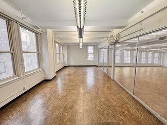New York, NY Office - 70 W 36th St