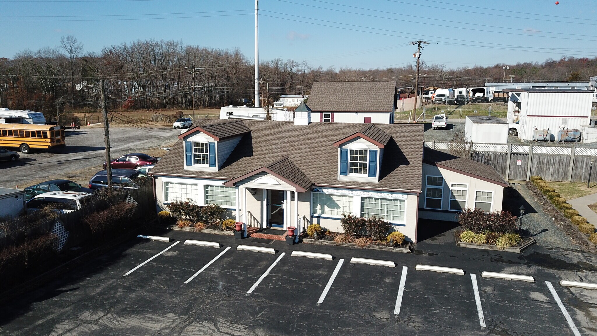 11100 Pulaski Hwy, White Marsh, MD for Rent