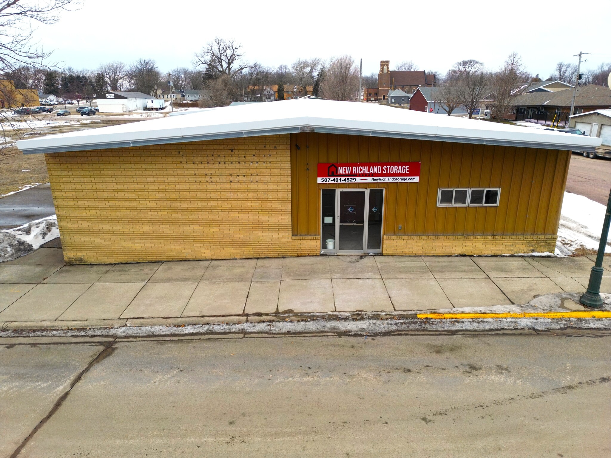 , New Richland, MN for Sale