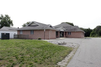 Kalamazoo, MI Medical - 2318 Gull Rd