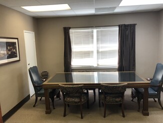 Columbia, SC Office - 1224 Pickens St