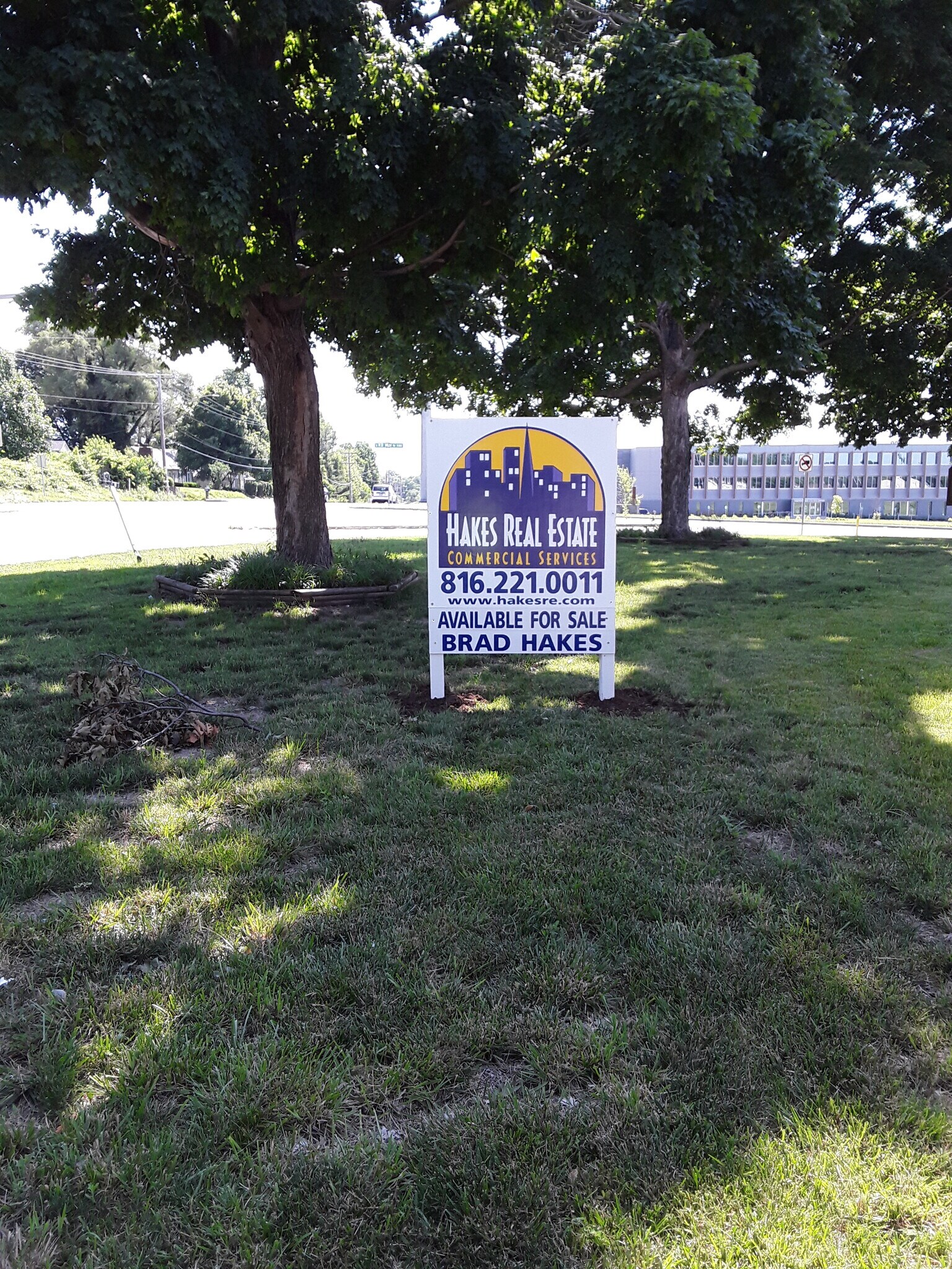 16999 E 23rd St S Independence, MO 64057 Specialty Property for Lease