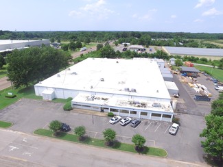 Olive Branch, MS Industrial - 11042 Wildwood Dr