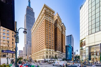 New York, NY Retail - 50 W 34th St New York, NY Retail - 50 W 34th St