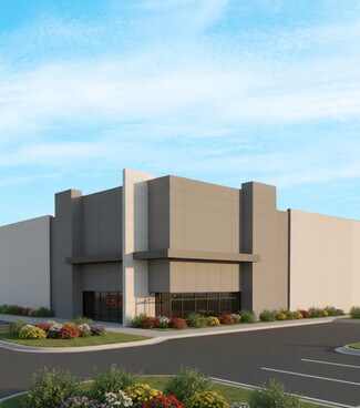 Sunnyvale, TX Industrial - 410 Long Creek Rd