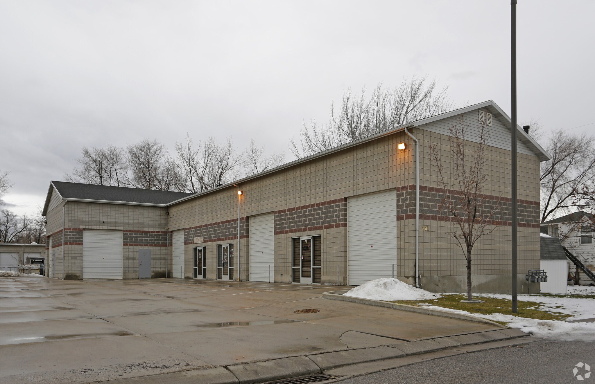 201 W 5th Ave, Salt Lake City, UT for Rent