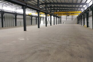 Waller, TX Warehouse - 41291 Park 290 Dr Waller, TX Warehouse - 41291 Park 290 Dr