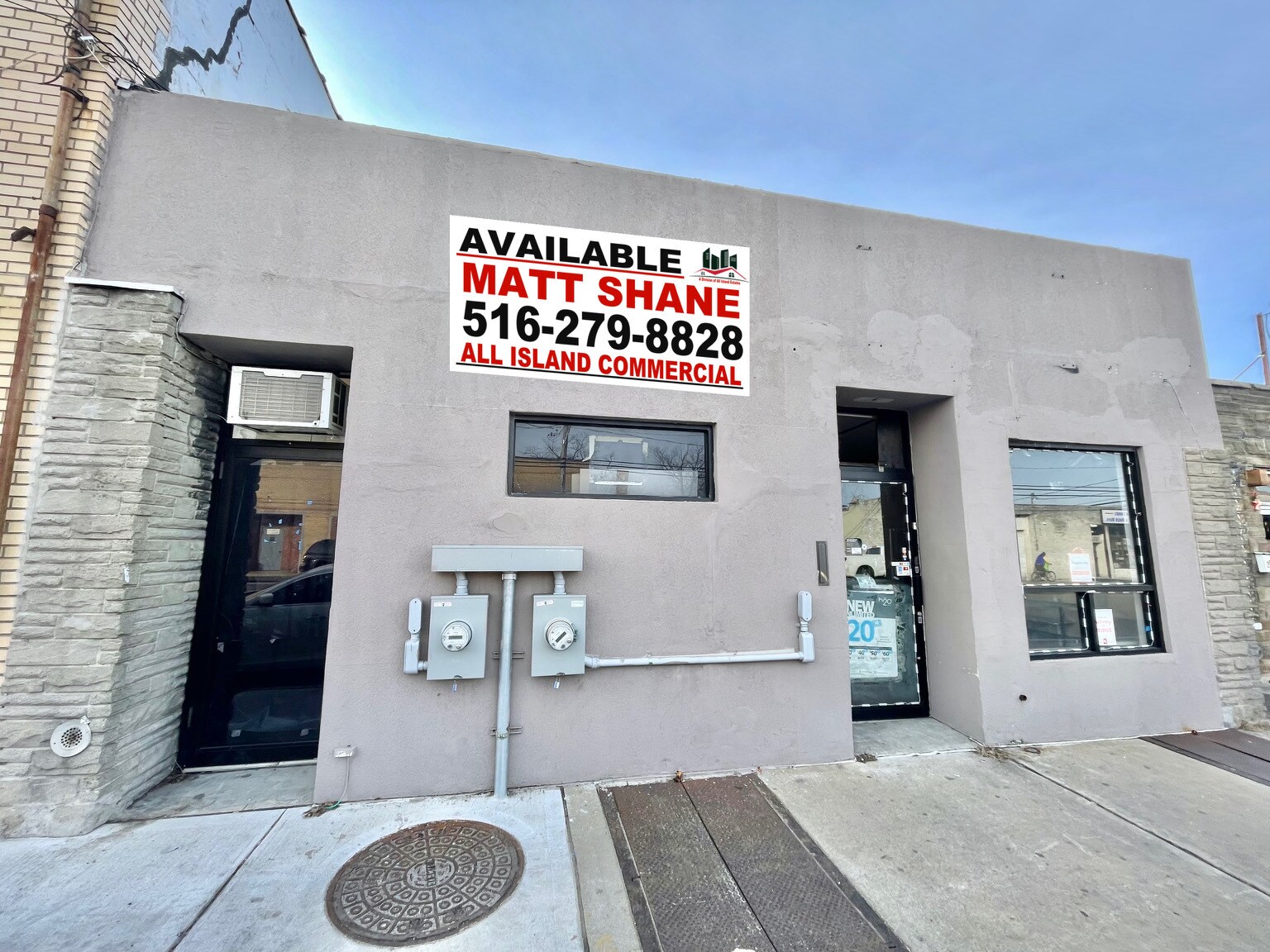 197 N Main St Freeport, NY 11520 Retail Property for Lease on