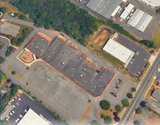 Runnemede, NJ Retail - 835 E Clements Bridge Rd