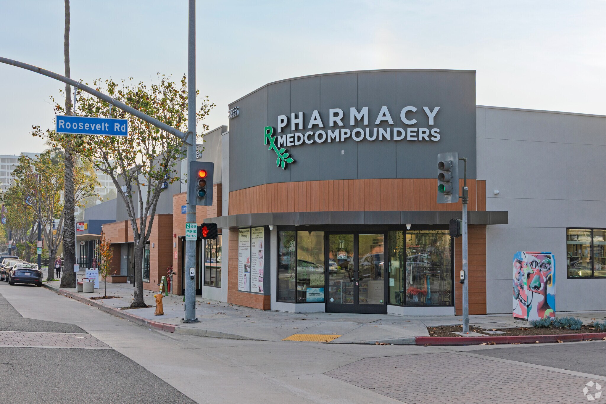 3855 Atlantic Ave, Long Beach, CA for Rent