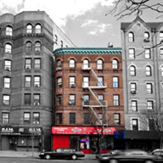 110 St Nicholas Ave, New York, NY for Rent