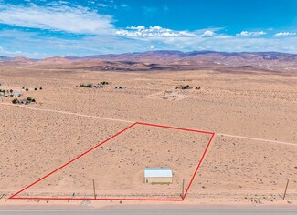 Silver Springs, NV Industrial - 3715 Twain Ave