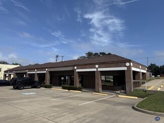 Rockledge, FL Office - 1281 Florida Ave S