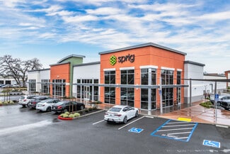 Rocklin, CA Manufacturing - 6151 Pacific St