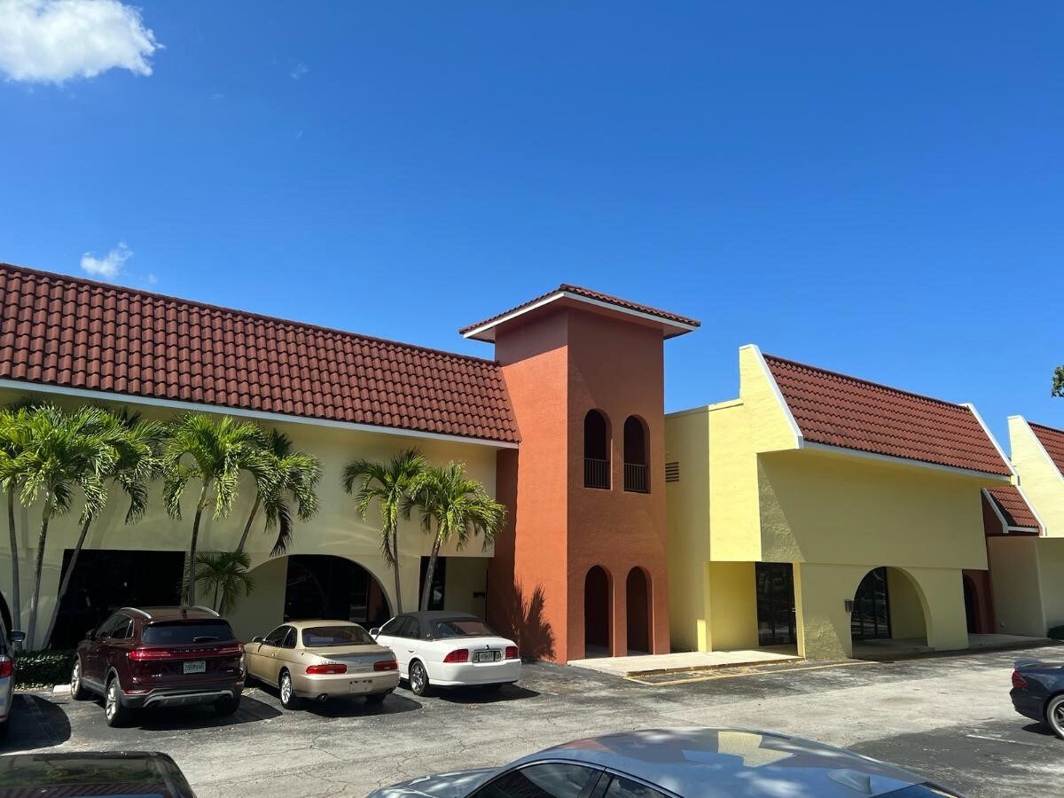 3001-3067 NW 60th St, Fort Lauderdale, FL for Rent