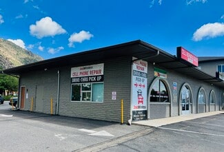 Flagstaff, AZ Retail - 4401 US-89 S