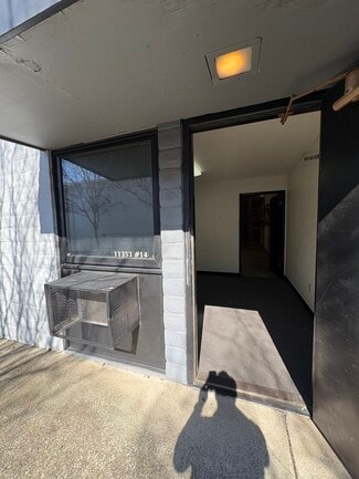 Rancho Cordova, CA Industrial - 11353 Pyrites Way